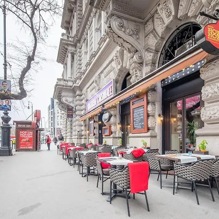 Top Location Near Basilica