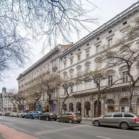 Διαμέρισμα Top Location Near Basilica *