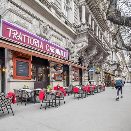 Top Location Near Basilica
